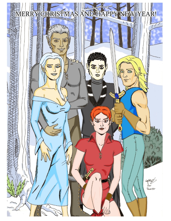 The Elven Secret Santa forum size.jpg